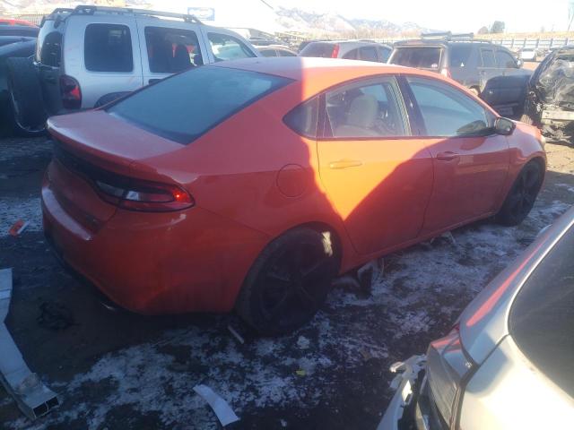 Photo 3 from auction – 2015 DODGE DART SXT with VIN 1C3CDFBB9FD228359
