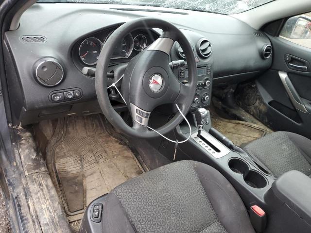 Photo 8 from auction – 2007 PONTIAC G6 BASE with VIN 1G2ZG58N674263164