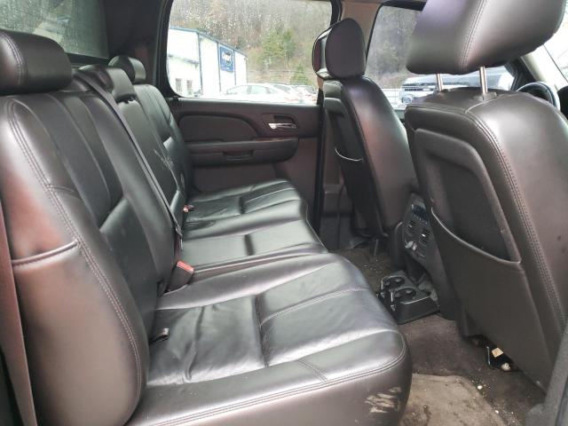 Photo 10 from auction – 2011 CHEVROLET AVALANCHE with VIN 3GNTKFE39BG359771