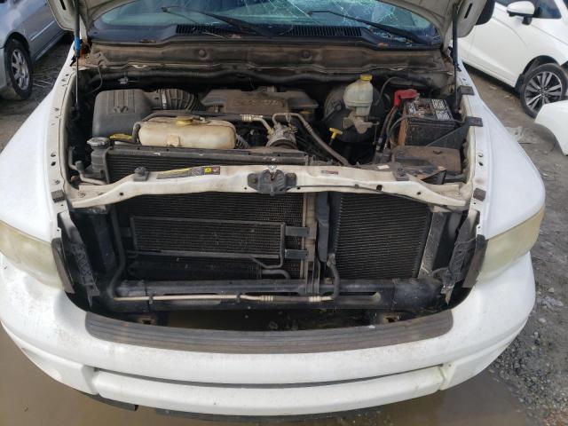 صورة رقم 11 من المزاد - 2004 DODGE RAM 1500 S مع VIN 1D7HA18D34S555263