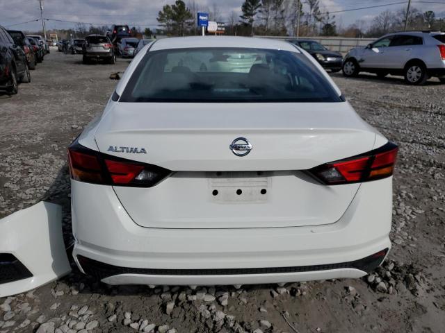 Photo 6 from auction – 2022 NISSAN ALTIMA S with VIN 1N4BL4BVXNN300466