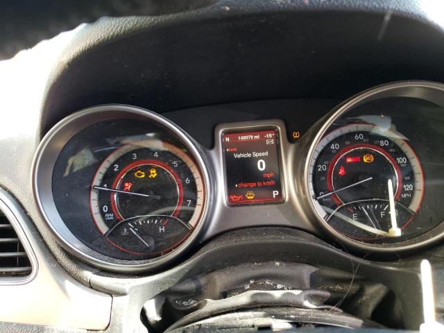 Photo 9 from auction – 2014 DODGE JOURNEY CR with VIN 3C4PDCGB5ET261579