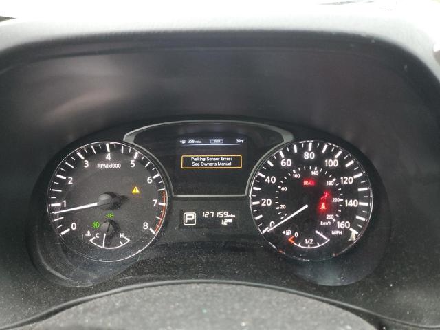 Photo 9 from auction – 2013 NISSAN PATHFINDER with VIN 5N1AR2MM3DC662819