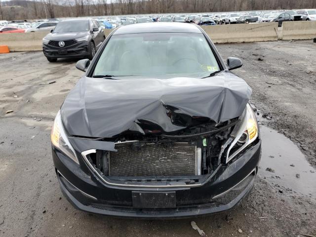 Photo 5 from auction – 2016 HYUNDAI SONATA SE with VIN 5NPE24AF7GH312615