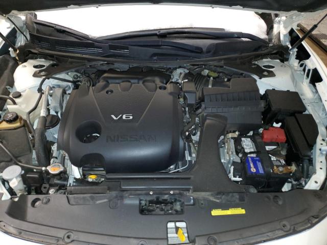 Photo 11 from auction – 2016 NISSAN MAXIMA 3.5 with VIN 1N4AA6AP5GC404314