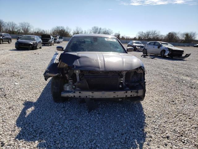 Photo 5 from auction – 2015 DODGE CHARGER SE with VIN 2C3CDXBG7FH812666