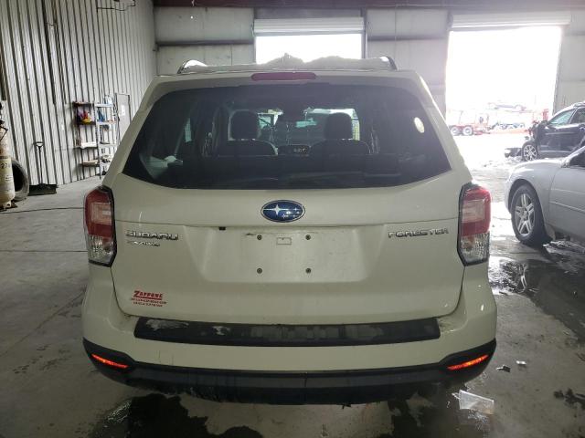Photo 6 from auction – 2018 SUBARU FORESTER 2 with VIN JF2SJAEC0JH432770