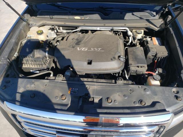 Photo 11 from auction – 2017 GMC CANYON SLE with VIN 1GTG5CEN2H1248066