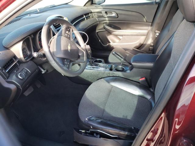 Photo 7 from auction – 2016 CHEVROLET MALIBU LIM with VIN 1G11C5SA8GF118912