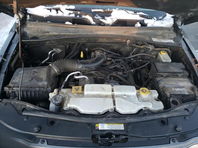 Photo 11 from auction – 2012 JEEP LIBERTY SP with VIN 1C4PJMAKXCW182245