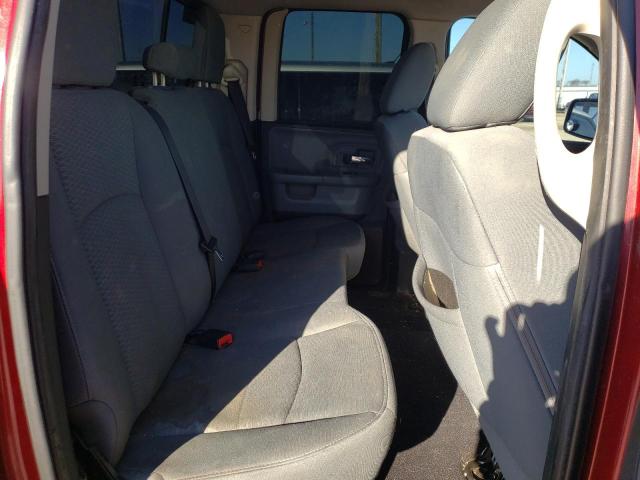 Photo 10 from auction – 2013 RAM 1500 SLT with VIN 1C6RR6GP7DS548923