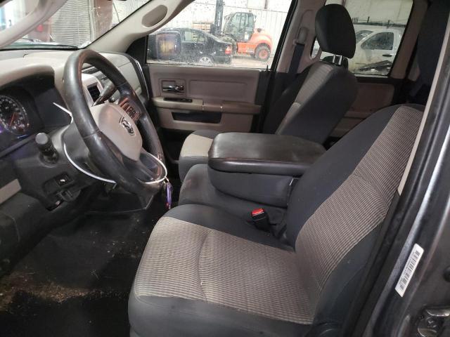 صورة رقم 7 من المزاد - 2012 DODGE RAM 1500 S مع VIN 1C6RD7GT1CS170615