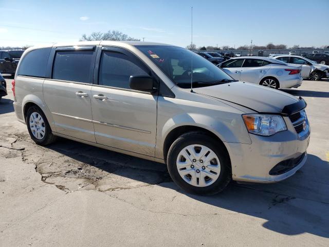 Photo 4 from auction – 2014 DODGE GRAND CARA with VIN 2C4RDGBG9ER167260