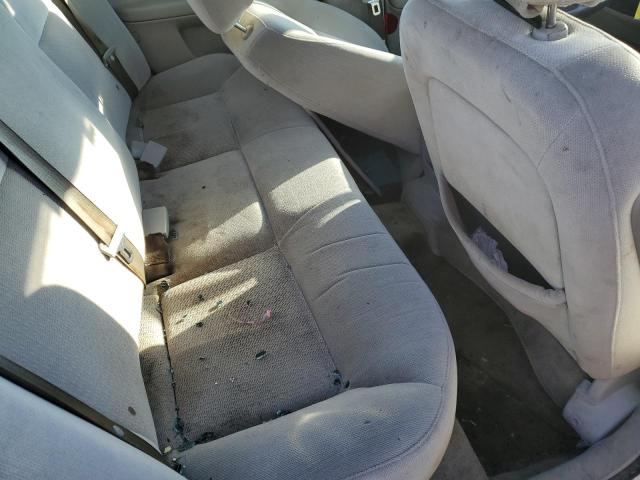 Photo 10 from auction – 2012 CHEVROLET IMPALA LS with VIN 2G1WF5E31C1220161