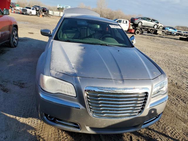 Photo 5 from auction – 2014 CHRYSLER 300 with VIN 2C3CCARG8EH201565