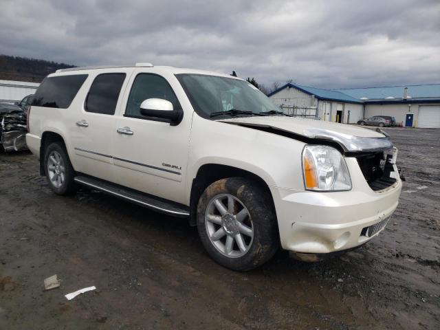 Photo 4 from auction – 2012 GMC YUKON XL D with VIN 1GKS2MEF2CR114030