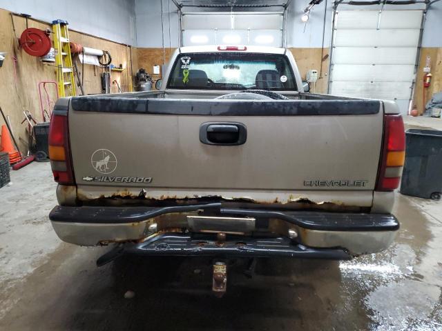 Photo 6 from auction – 2000 GMC NEW SIERRA with VIN 1GTEK14V0YE364347