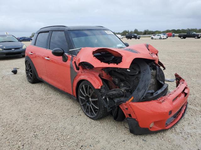 Photo 4 from auction – 2011 MINI COOPER S C with VIN WMWZC3C5XBWH98210