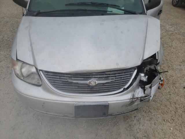 Photo 12 from auction – 2003 DODGE CARAVAN SE with VIN 1D4GP25303B207041