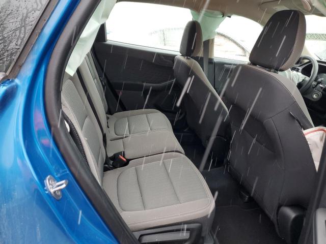 Photo 11 from auction – 2020 FORD ESCAPE S with VIN 1FMCU0F63LUC37796