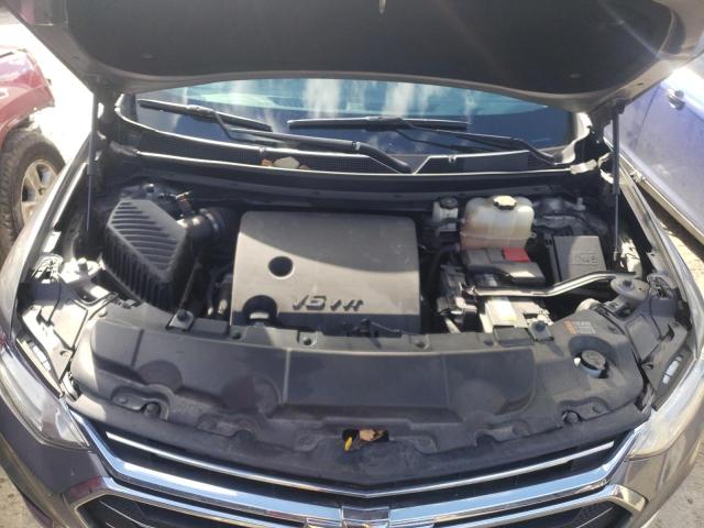Photo 12 from auction – 2018 CHEVROLET TRAVERSE P with VIN 1GNERKKW2JJ154401