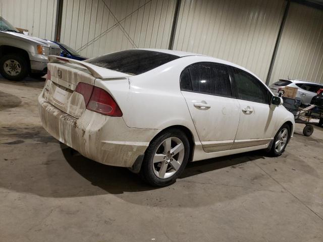 Photo 3 from auction – 2007 HONDA CIVIC EX with VIN 2HGFA16847H105528