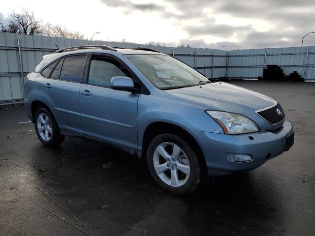 Photo 4 from auction – 2006 LEXUS RX 330 with VIN 2T2HA31U86C107309