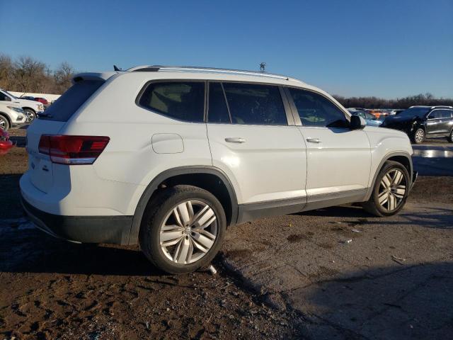 Photo 3 from auction – 2019 VOLKSWAGEN ATLAS SE with VIN 1V2UR2CA8KC521202