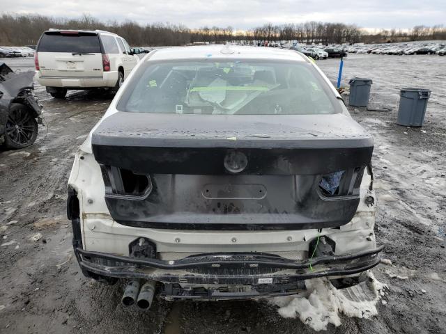 Photo 6 from auction – 2016 BMW 328 XI SUL with VIN WBA8E3G50GNU01727