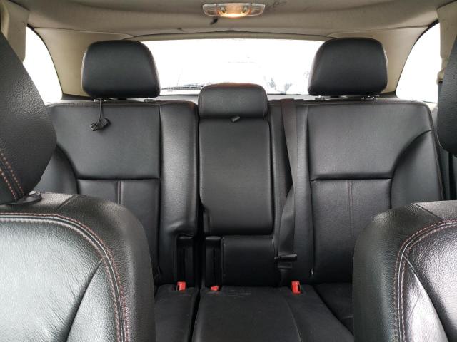 Photo 10 from auction – 2014 FORD EDGE SEL with VIN 2FMDK4JC3EBA03181