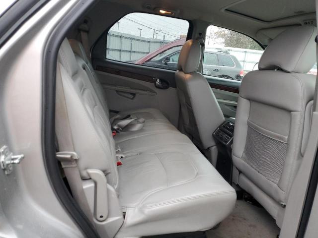 Photo 11 from auction – 2007 BUICK RENDEZVOUS with VIN 3G5DA03L97S581724