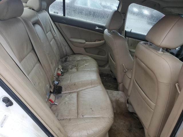 Photo 10 from auction – 2004 HONDA ACCORD EX with VIN 1HGCM66574A080728