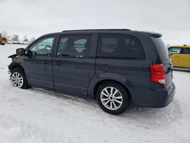 Photo 2 from auction – 2011 DODGE GRAND CARA with VIN 2D4RN4DG4BR692573