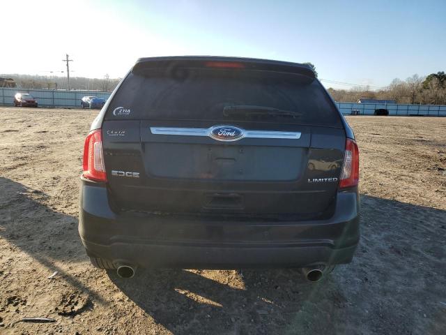 Photo 6 from auction – 2013 FORD EDGE LIMIT with VIN 2FMDK3KC9DBC36795