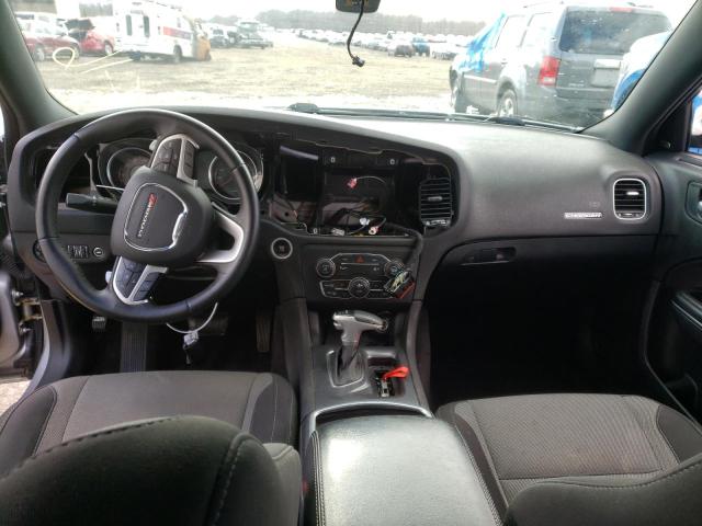 Photo 8 from auction – 2016 DODGE CHARGER R/ with VIN 2C3CDXCT5GH110567