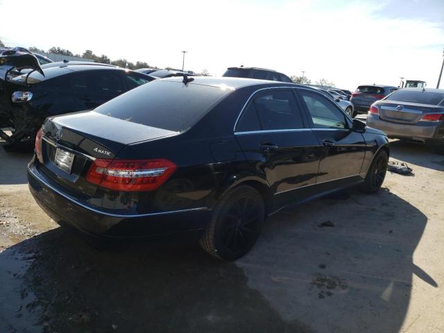 Photo 3 from auction – 2011 MERCEDES-BENZ E 350 4MAT with VIN WDDHF8HB0BA500653