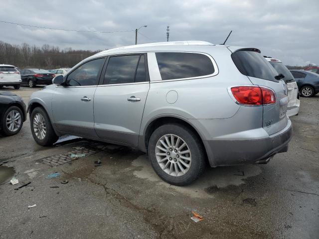 Photo 2 from auction – 2011 BUICK ENCLAVE CX with VIN 5GAKRBED9BJ114647