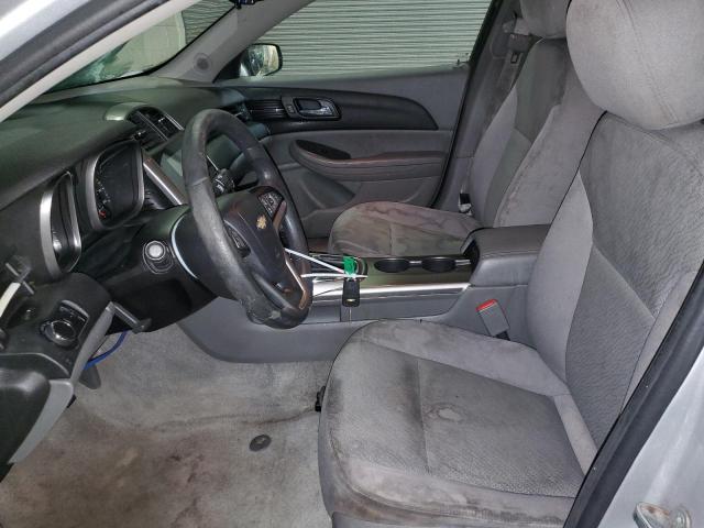 Photo 7 from auction – 2013 CHEVROLET MALIBU LS with VIN 1G11B5SA0DF299180