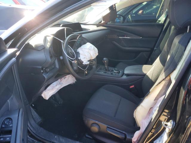 Photo 7 from auction – 2021 MAZDA CX-30 with VIN 3MVDMAAL2MM304887