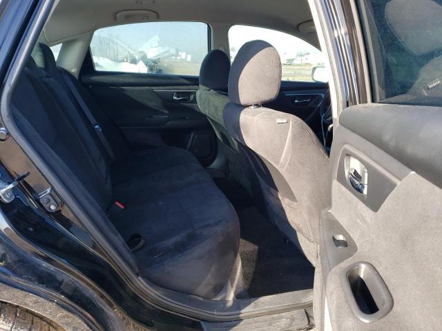 Photo 10 from auction – 2015 NISSAN ALTIMA 2.5 with VIN 1N4AL3AP5FN343302