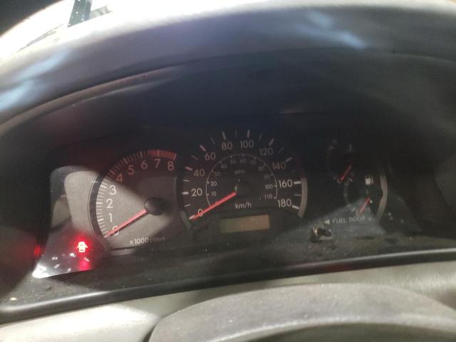 Photo 9 from auction – 2005 TOYOTA COROLLA CE with VIN 2T1BR32E55C879405