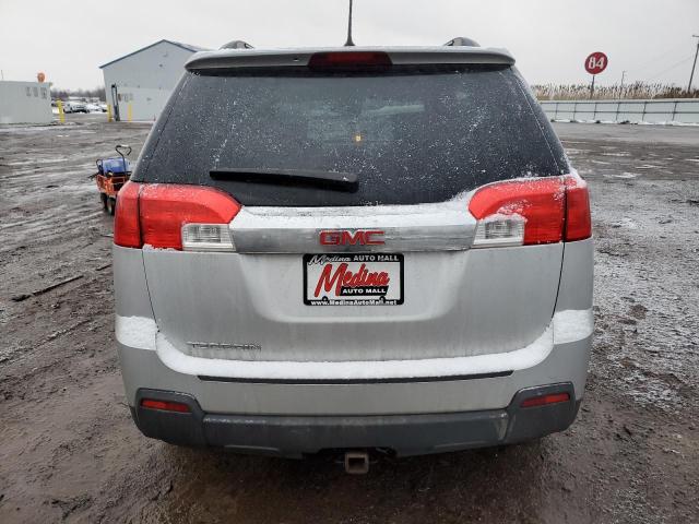 Photo 6 from auction – 2014 GMC TERRAIN SL with VIN 2GKALREK5E6181528