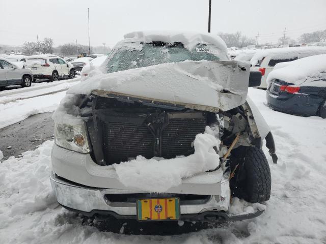 Photo 5 from auction – 2006 FORD F150 with VIN 1FTPX14566NA36535