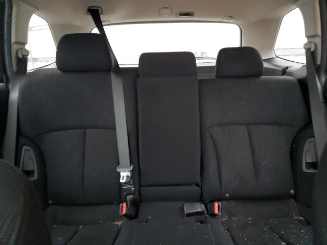 Photo 10 from auction – 2013 SUBARU OUTBACK 2. with VIN 4S4BRCCCXD3244745