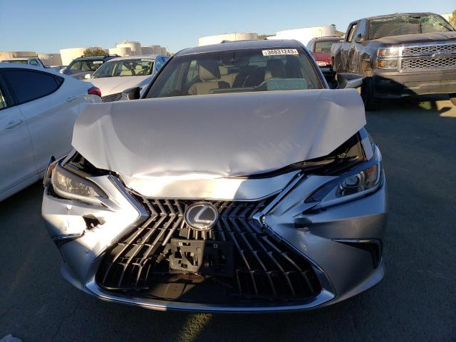 Photo 5 from auction – 2023 LEXUS ES 300H BA with VIN 58ADA1C13PU027676