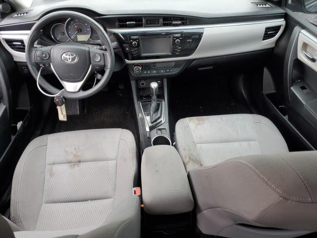 Photo 8 from auction – 2016 TOYOTA COROLLA L with VIN 2T1BURHE2GC708428