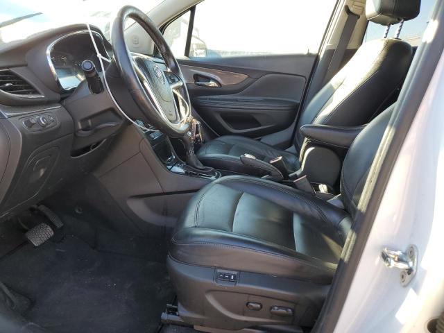 Photo 7 from auction – 2019 BUICK ENCORE ESS with VIN KL4CJCSM1KB805101