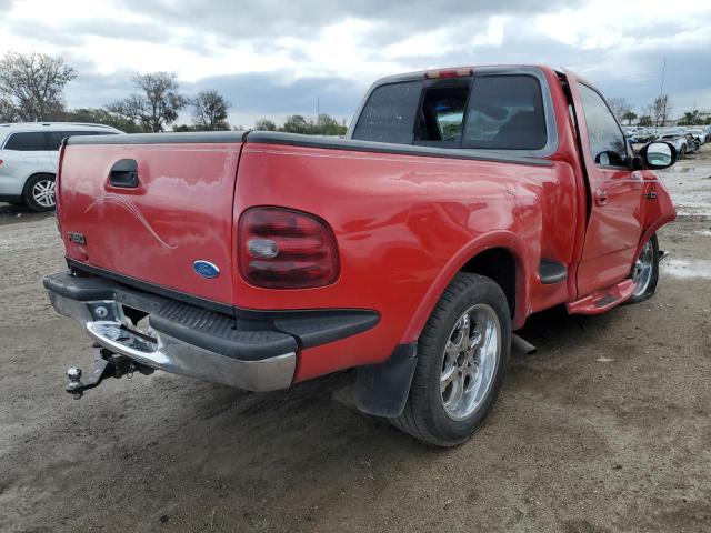 Photo 3 from auction – 1997 FORD F150 with VIN 1FTDF0765VKC92542