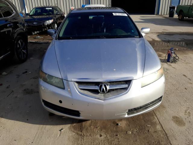 Photo 5 from auction – 2006 ACURA 3.2TL with VIN 19UUA66216A021017