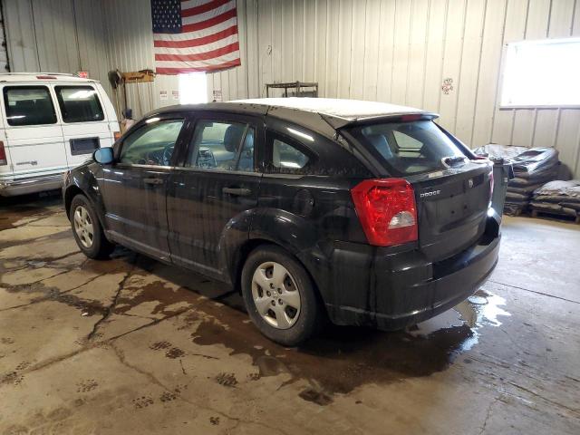 Photo 2 from auction – 2010 DODGE CALIBER SE with VIN 1B3CB2HA9AD555850